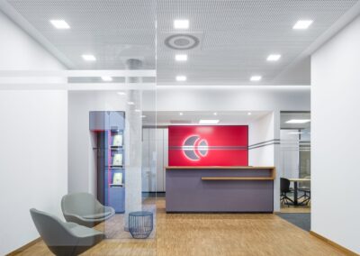 ECOVIS Steuerkanzlei in Deggendorf