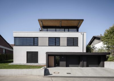 Haus L. in Deggendorf