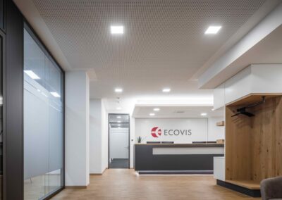 ECOVIS Steuerkanzlei in Passau