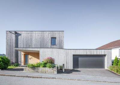Haus T. in Deggendorf